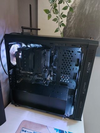 PC gaming completo