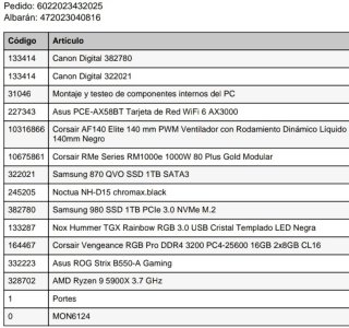 PC gaming completo