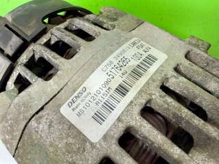 51764265 Alternador Alfa Romeo Mito 1.6 JTDM