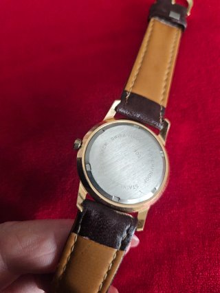 Orologio Longines carica manuale 847a