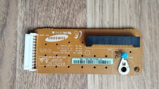 Placa Base Samsung LJ92-01738A