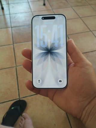 iPhone 12 Blanco 100% Batería