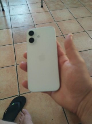 iPhone 12 Blanco 100% Batería