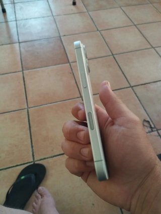 iPhone 12 Blanco 100% Batería