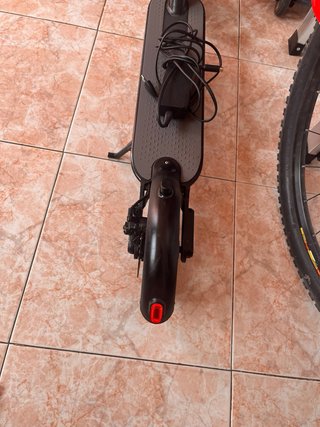 Xiaomi 1S Patinete Eléctrico
