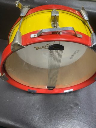 Tambor 14"