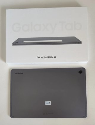 Samsung Galaxy S10Lite 5G+funda +microsd 246Gb