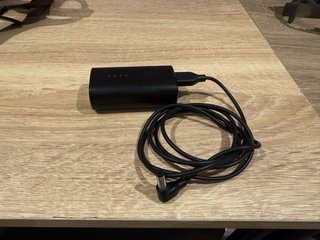 DJI Goggles V2 + iFlight Crystal