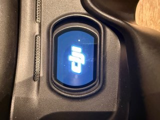 DJI Goggles V2 + iFlight Crystal