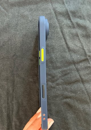 Funda Magsafe Iphone 17 AIR