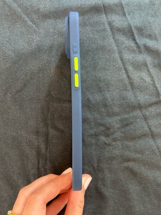 Funda Magsafe Iphone 17 AIR