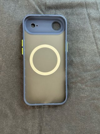 Funda Magsafe Iphone 17 AIR