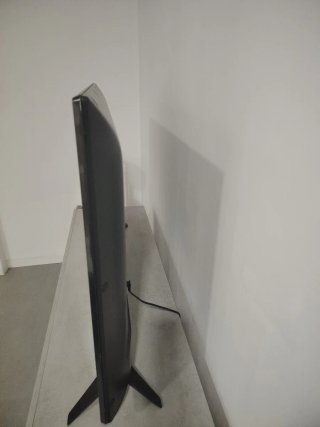 Smart TV LG 50 Negra