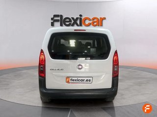 Fiat Doblò FIAT DOBLO PANORAMA
