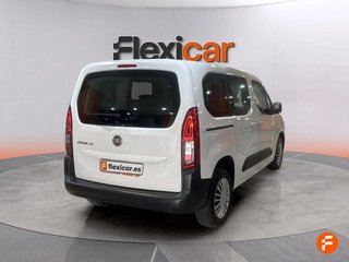 Fiat Doblò FIAT DOBLO PANORAMA
