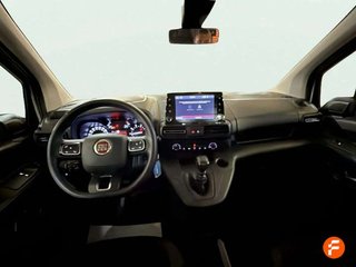 Fiat Doblò FIAT DOBLO PANORAMA