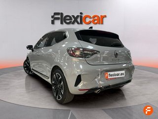 Renault Clio Evolution TCe 90 (67kw)