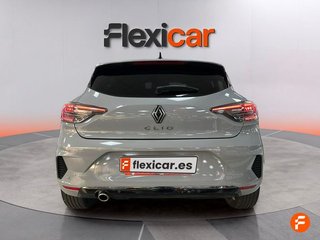 Renault Clio Evolution TCe 90 (67kw)