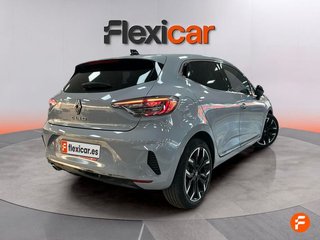 Renault Clio Evolution TCe 90 (67kw)