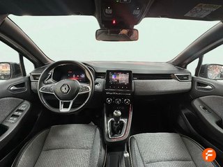 Renault Clio Evolution TCe 90 (67kw)