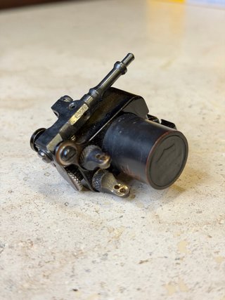 Dan Kubin V4
