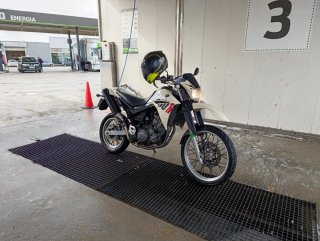 Yamaha XT660R 2006 Enduro