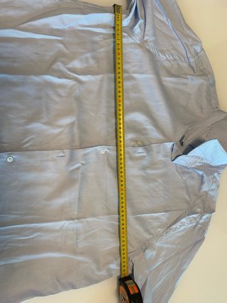 Camisa hombre XXL