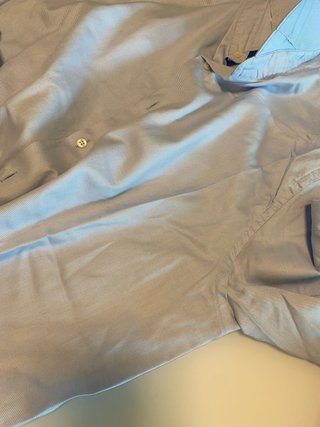 Camisa hombre XXL