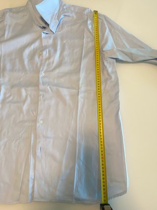 Camisa hombre XXL