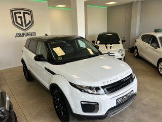 Land Rover Range Rover Evoque Land Rover Range Rover Evoque 2.0L TD4 110kW (150CV) 4x4 HSE Auto