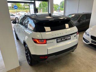 Land Rover Range Rover Evoque Land Rover Range Rover Evoque 2.0L TD4 110kW (150CV) 4x4 HSE Auto