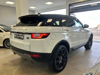 Land Rover Range Rover Evoque Land Rover Range Rover Evoque 2.0L TD4 110kW (150CV) 4x4 HSE Auto