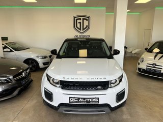 Land Rover Range Rover Evoque Land Rover Range Rover Evoque 2.0L TD4 110kW (150CV) 4x4 HSE Auto