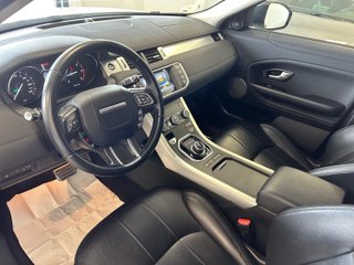 Land Rover Range Rover Evoque Land Rover Range Rover Evoque 2.0L TD4 110kW (150CV) 4x4 HSE Auto