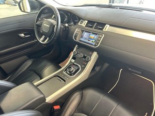Land Rover Range Rover Evoque Land Rover Range Rover Evoque 2.0L TD4 110kW (150CV) 4x4 HSE Auto