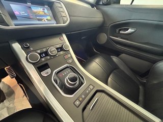 Land Rover Range Rover Evoque Land Rover Range Rover Evoque 2.0L TD4 110kW (150CV) 4x4 HSE Auto