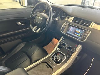 Land Rover Range Rover Evoque Land Rover Range Rover Evoque 2.0L TD4 110kW (150CV) 4x4 HSE Auto