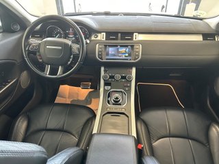 Land Rover Range Rover Evoque Land Rover Range Rover Evoque 2.0L TD4 110kW (150CV) 4x4 HSE Auto