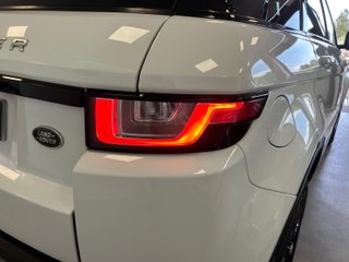 Land Rover Range Rover Evoque Land Rover Range Rover Evoque 2.0L TD4 110kW (150CV) 4x4 HSE Auto