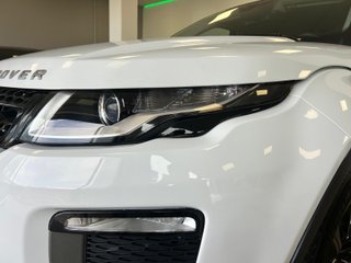 Land Rover Range Rover Evoque Land Rover Range Rover Evoque 2.0L TD4 110kW (150CV) 4x4 HSE Auto