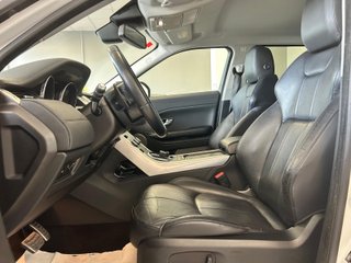 Land Rover Range Rover Evoque Land Rover Range Rover Evoque 2.0L TD4 110kW (150CV) 4x4 HSE Auto