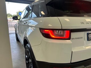 Land Rover Range Rover Evoque Land Rover Range Rover Evoque 2.0L TD4 110kW (150CV) 4x4 HSE Auto