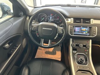 Land Rover Range Rover Evoque Land Rover Range Rover Evoque 2.0L TD4 110kW (150CV) 4x4 HSE Auto