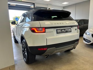 Land Rover Range Rover Evoque Land Rover Range Rover Evoque 2.0L TD4 110kW (150CV) 4x4 HSE Auto