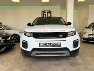 Land Rover Range Rover Evoque Land Rover Range Rover Evoque 2.0L TD4 110kW (150CV) 4x4 HSE Auto