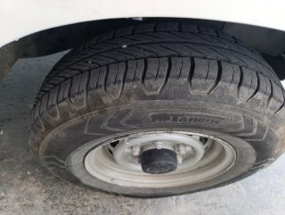 Mitsubishi L 200 2003
