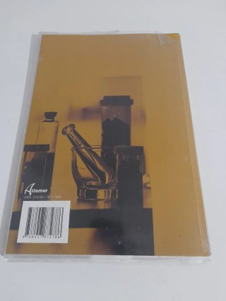 Libros de 2 Grado medio Farmacia y Parafarmacia