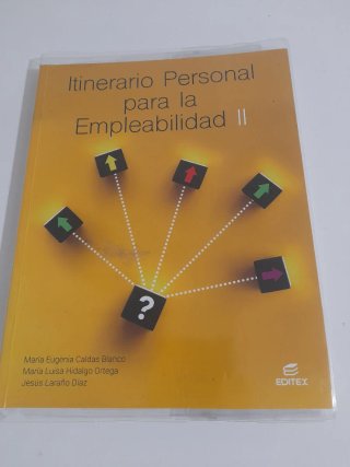 Libros de 2 Grado medio Farmacia y Parafarmacia