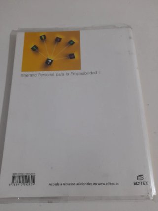 Libros de 2 Grado medio Farmacia y Parafarmacia