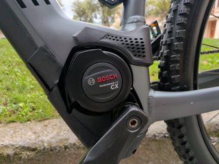 Bicicleta Cube Reaction Pro XXL 625Wh